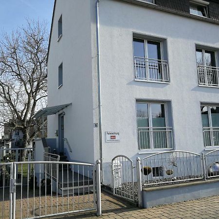 Ferienvilla Koblenz Koblenz  Dış mekan fotoğraf