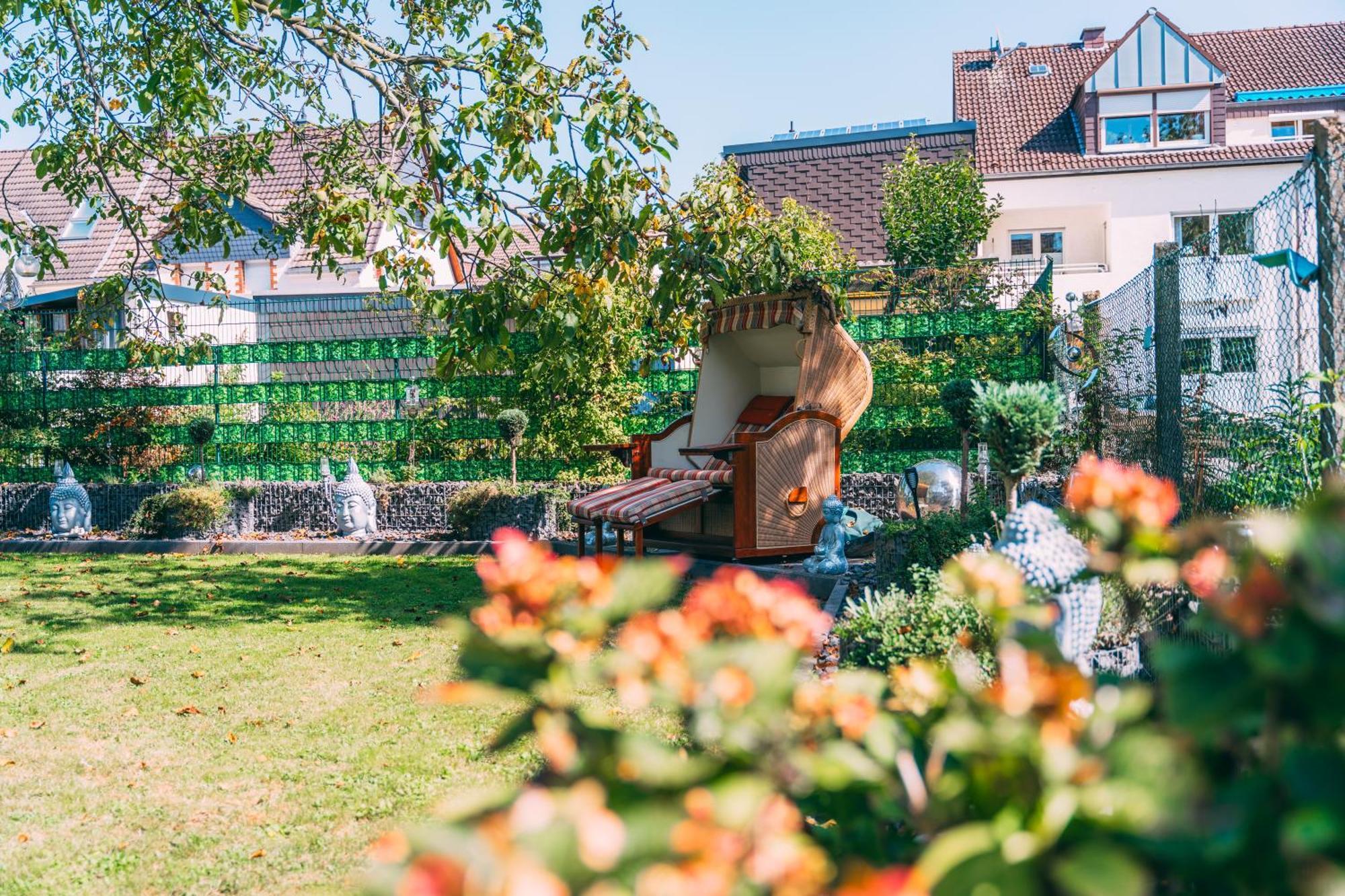 Ferienvilla Koblenz Koblenz  Dış mekan fotoğraf