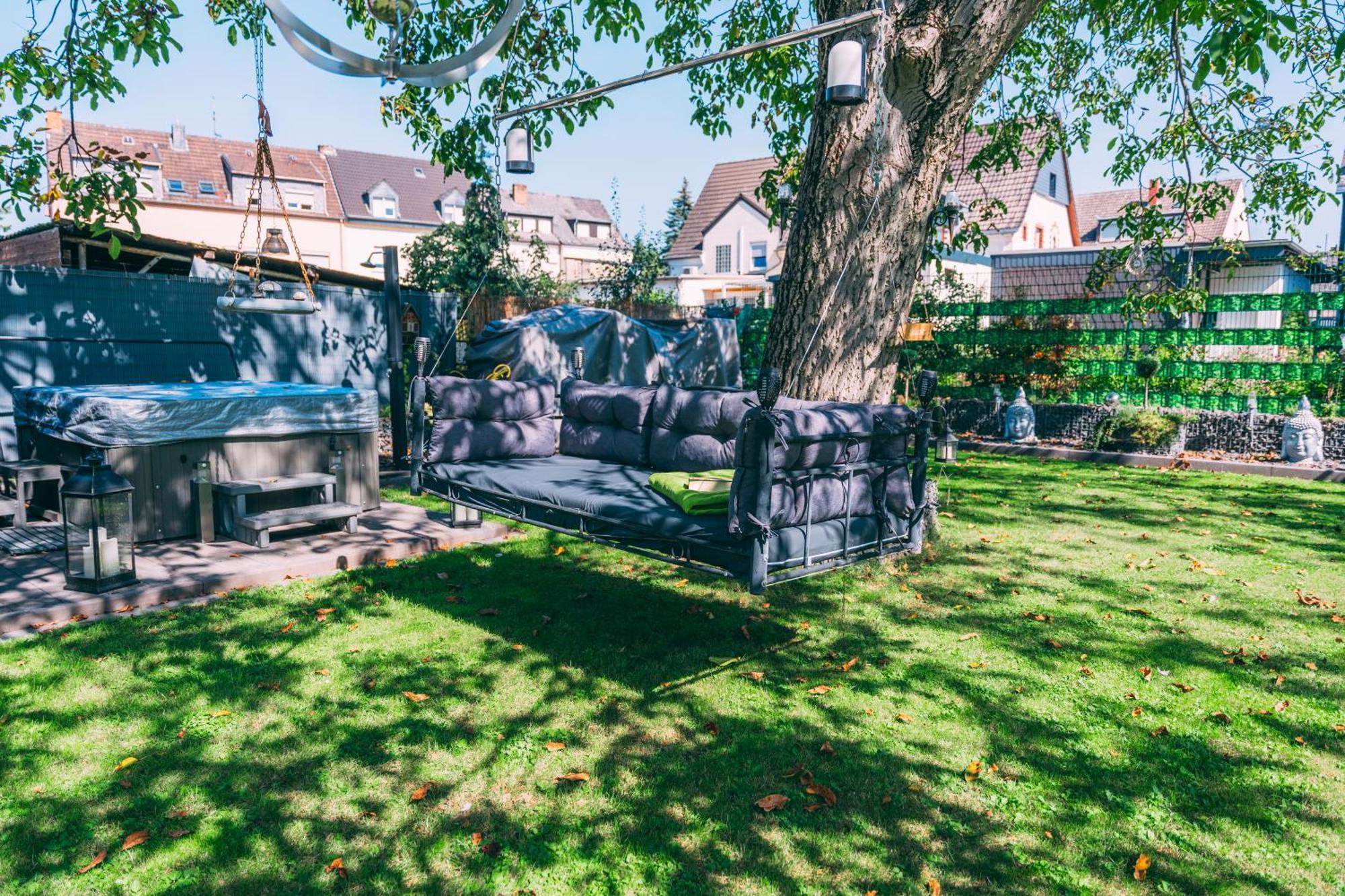 Ferienvilla Koblenz Koblenz  Dış mekan fotoğraf