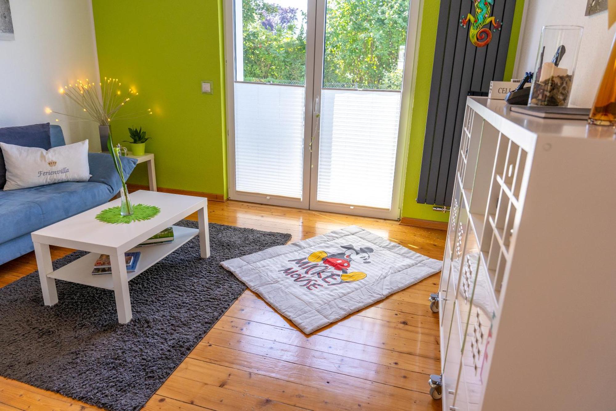 Ferienvilla Koblenz Koblenz  Dış mekan fotoğraf