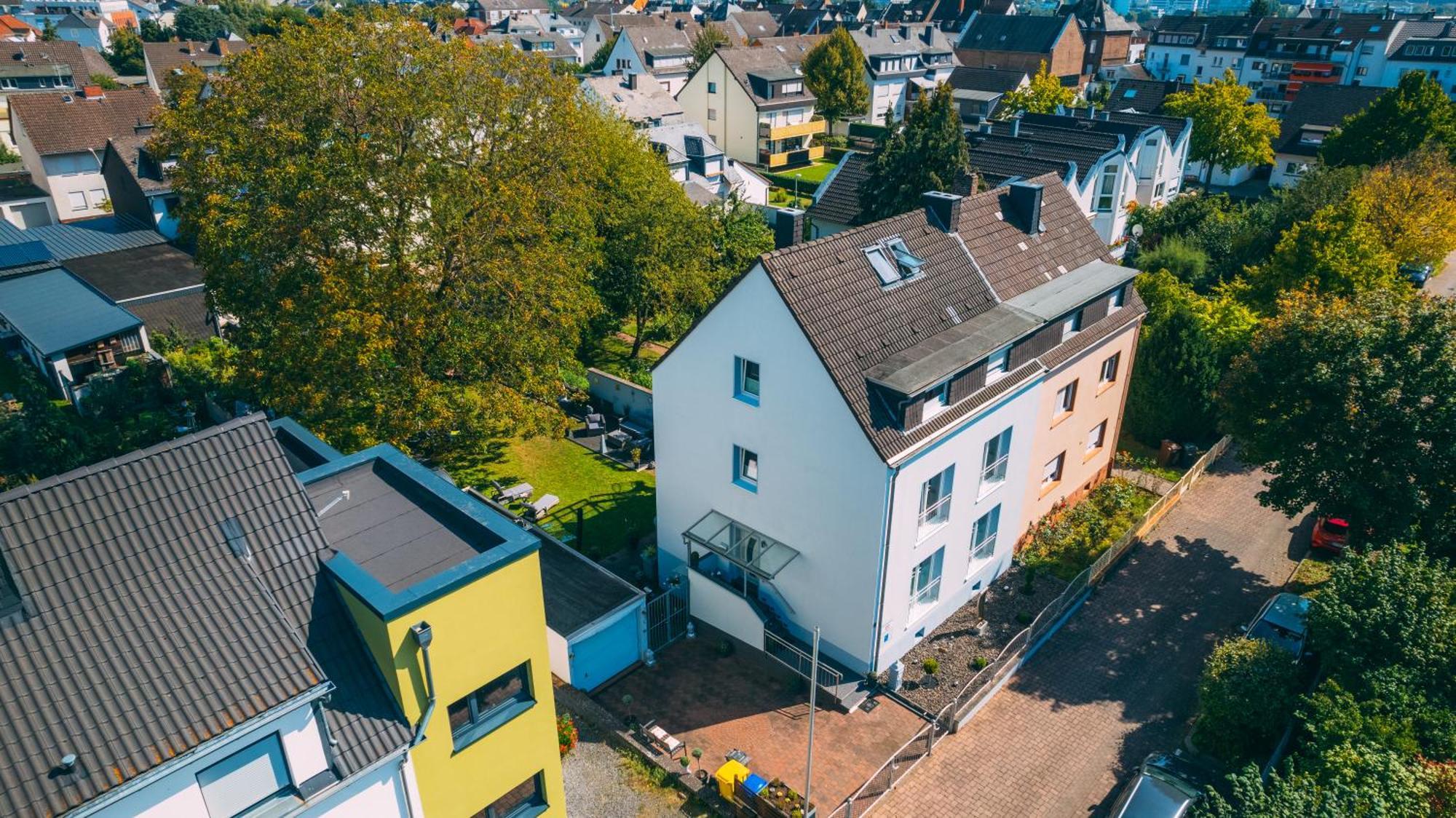Ferienvilla Koblenz Koblenz  Dış mekan fotoğraf