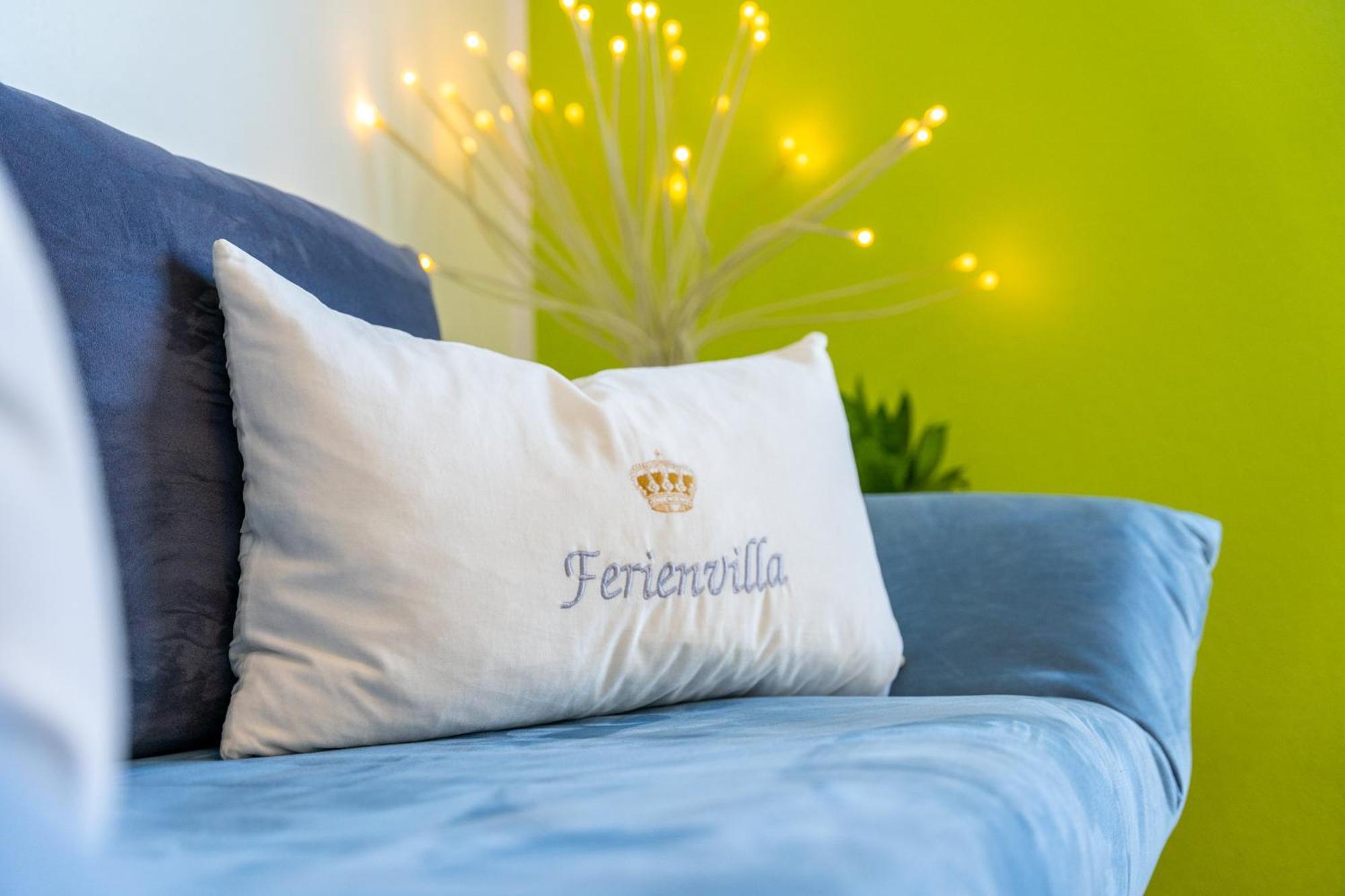 Ferienvilla Koblenz Koblenz  Dış mekan fotoğraf